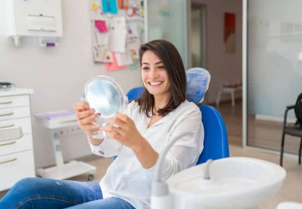 The Power of a Smile: Exploring Teeth Whitening Options for a Brighter Smile Basingstoke