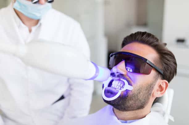 Uncovering the Impact of Laser Teeth Whitening at LA Teeth Whitening Basingstoke