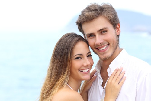 LA Teeth Whitening Treatment Cost Basingstoke