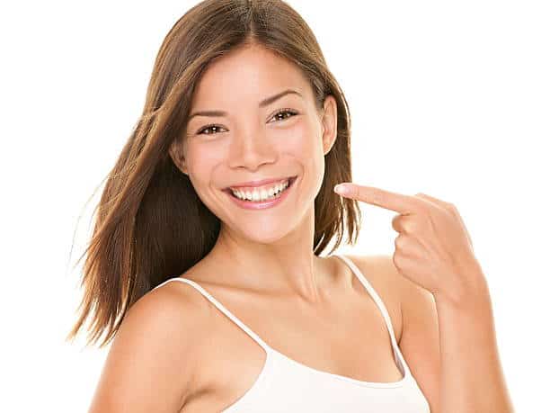 LA Teeth Whitening Treatment Prices Basingstoke